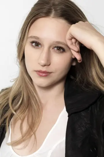 Фото Таїса Фарміга (Taissa Farmiga) #5199