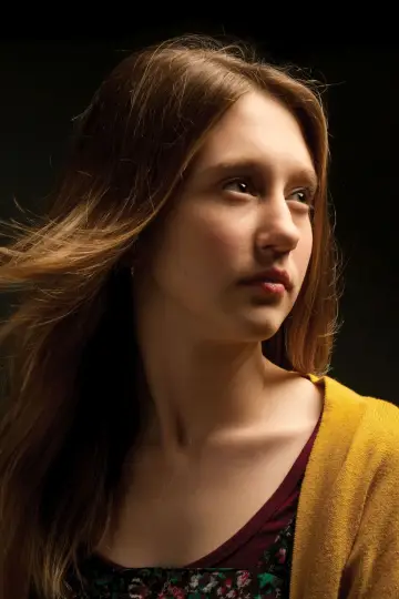 Фото Таїса Фарміга (Taissa Farmiga) #5200