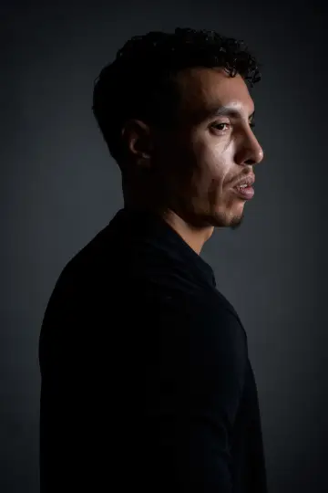 Фото Mehdi Bouziane