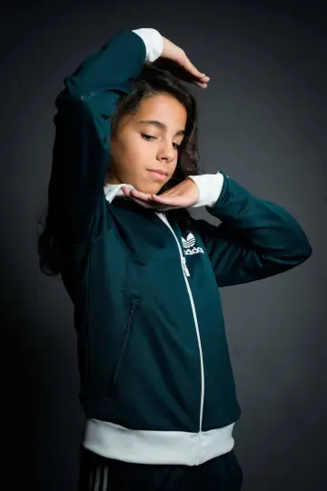 Фото Safa Gharbaoui