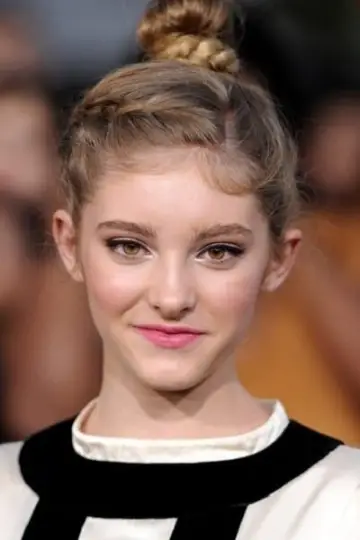 Фото Вербові щити (Willow Shields) #6109