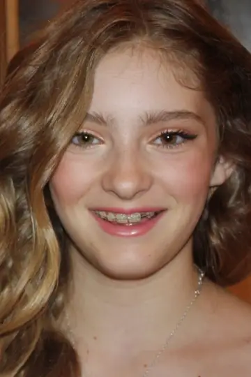 Фото Вербові щити (Willow Shields) #6110