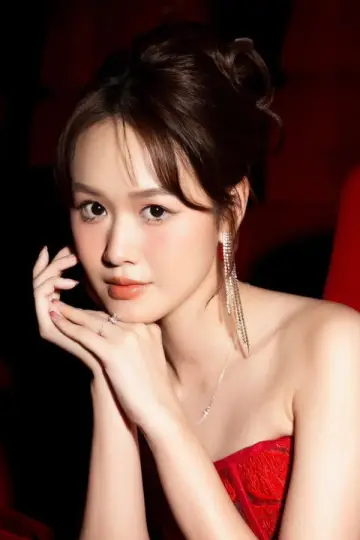 Фото Фам Квінь Ань #410007