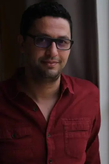 Фото Walid Ayadi