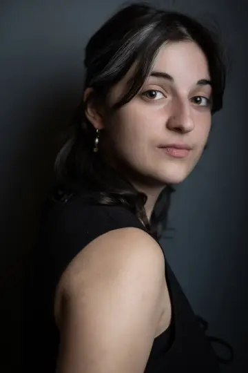 Фото Damla Cengiz