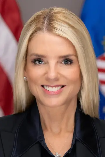 Фото  (Pam Bondi) #432589