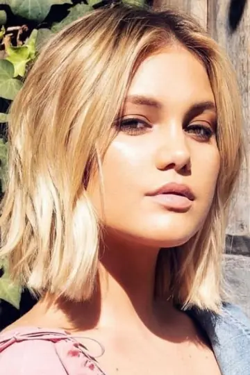 Фото Олівія Голт (Olivia Holt) #43404