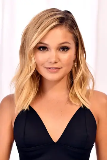 Фото Олівія Голт (Olivia Holt) #43406