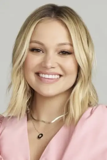 Фото Олівія Голт (Olivia Holt) #43408