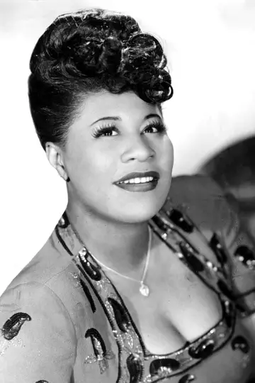 Фото  (Ella Fitzgerald) #294517