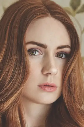 Фото Карен Ґіллан (Karen Gillan) #327228