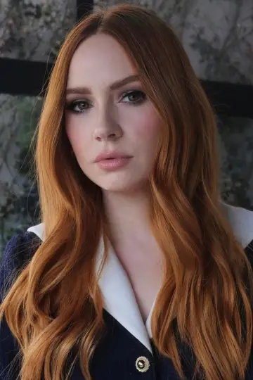 Фото Карен Ґіллан (Karen Gillan) #400306
