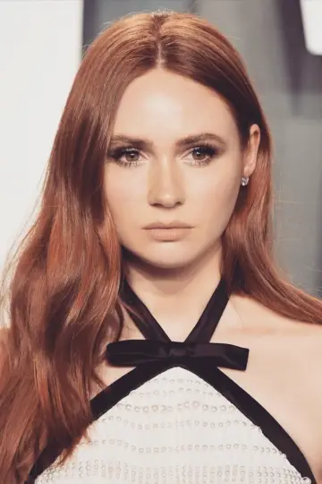 Фото Карен Ґіллан (Karen Gillan) #5781