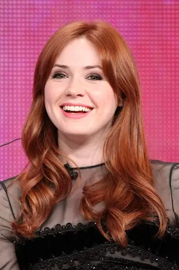 Фото Карен Ґіллан (Karen Gillan) #5782