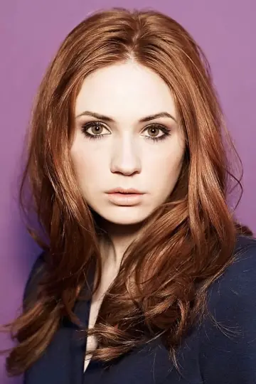 Фото Карен Ґіллан (Karen Gillan) #5783