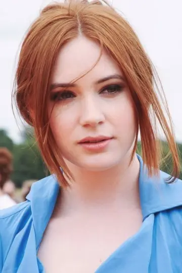Фото Карен Ґіллан (Karen Gillan) #5784
