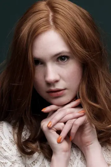 Фото Карен Ґіллан (Karen Gillan) #5785