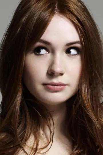 Фото Карен Ґіллан (Karen Gillan) #5786