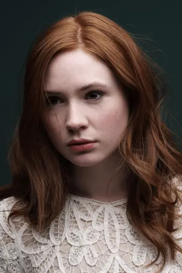 Фото Карен Ґіллан (Karen Gillan) #5788
