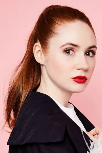 Фото Карен Ґіллан (Karen Gillan) #5791