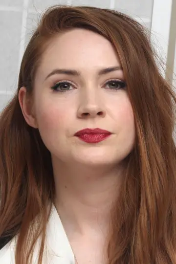 Фото Карен Ґіллан (Karen Gillan) #5794