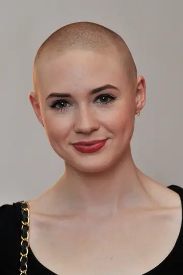 Фото Карен Ґіллан (Karen Gillan) #5795