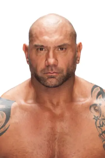 Фото Дейв Батіста (Dave Bautista) #327226