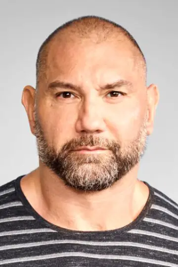 Фото Дейв Батіста (Dave Bautista) #327227