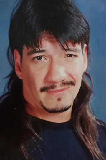 Фото Едді Герреро (Eddie Guerrero) #492770