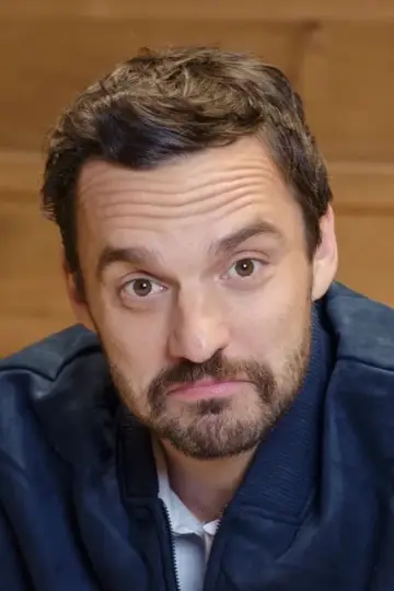 Фото Джейк Джонсон (Jake Johnson) #4879