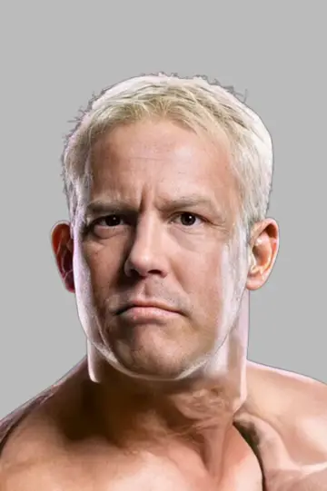 Фото  (Ken Anderson) #346174
