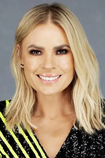 Фото  (Sonia Kruger) #224505