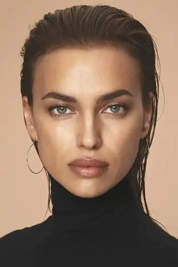 Фото Ірина Шейк (Irina Shayk) #328196