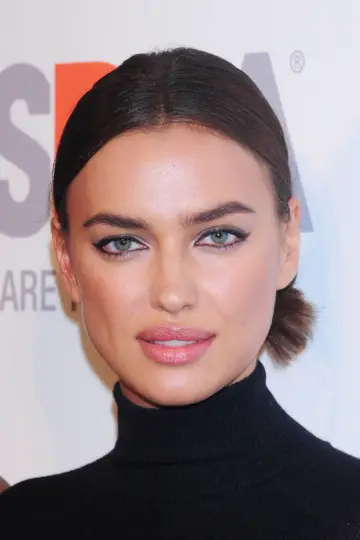 Фото Ірина Шейк (Irina Shayk) #328197