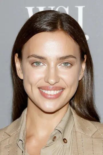 Фото Ірина Шейк (Irina Shayk) #328198