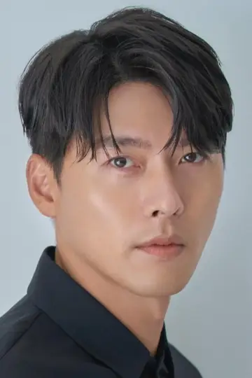 Фото Хьон Бін (Hyun Bin) #332899