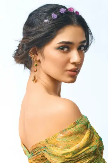 Фото Кріті Шетті (Krithi Shetty) #630381