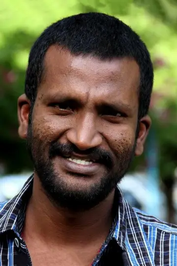 Фото Suseenthiran