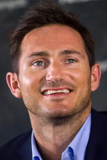 Фото  (Frank Lampard) #176796