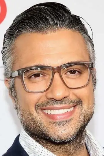Фото Хайме Каміл (Jaime Camil) #13801