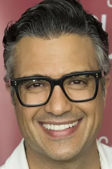 Фото Хайме Каміл (Jaime Camil) #13803