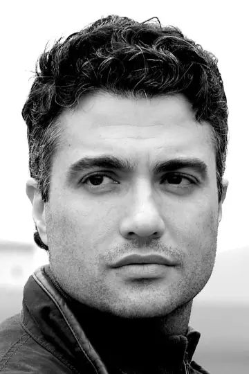 Фото Хайме Каміл (Jaime Camil) #13804