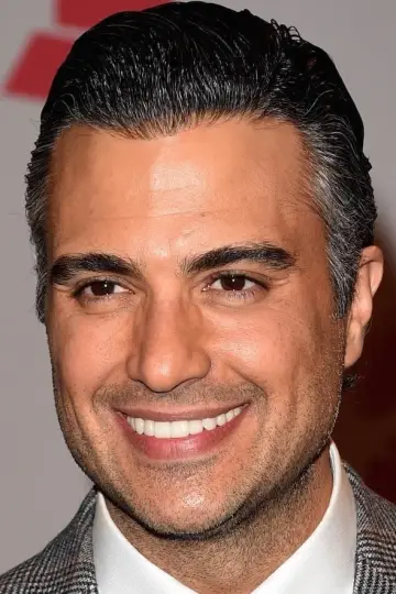 Фото Хайме Каміл (Jaime Camil) #13805