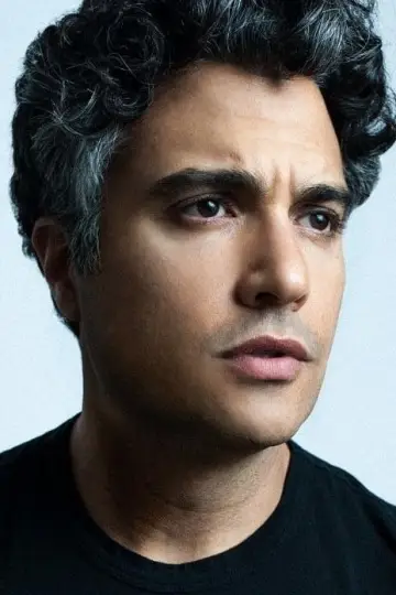 Фото Хайме Каміл (Jaime Camil) #13807
