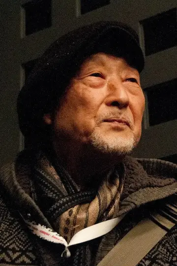 Фото Katsu Kanai