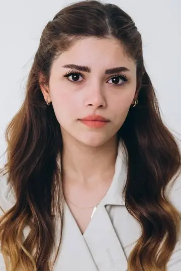 Фото Fidan Alakbarova