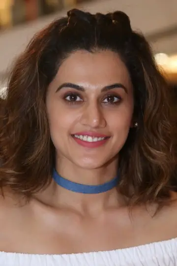 Фото Тапсі Панну (Taapsee Pannu) #182797