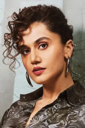 Фото Тапсі Панну (Taapsee Pannu) #332288
