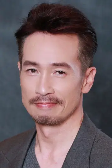 Фото Мозес Чань Хо (Moses Chan Ho) #332469