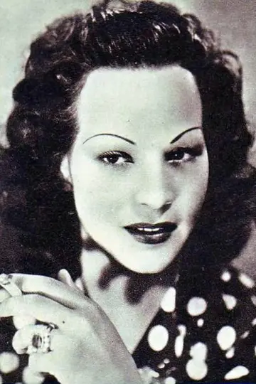 Фото Luisa Ferida
